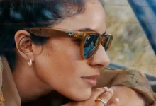اپل به دنبال عینکی مشابه متا Ray-Ban است